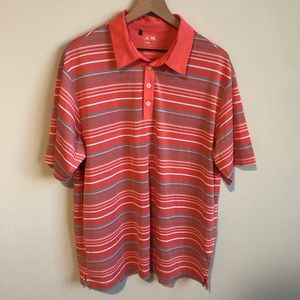 Adidas Golf Polo - Large